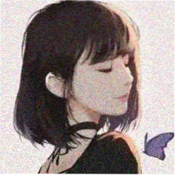 观众头像 深夜看片人